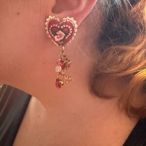 HEAVY DISCOUNT for a precious VALENTINES gift! RARE! Lunch at the Ritz LATR